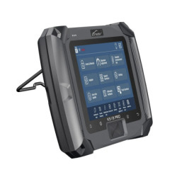 Lonsdor K518 Pro Universal Key Programmer 2023 con 2xLT20, Cable Toyota FP30, Cable Nissan 40 BCM, Adaptador JCD, JLR y ADP.