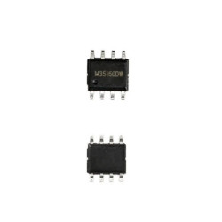 El Chip Xhorse 35160dw Para Vvdi Prog Reemplazó Al Adaptador