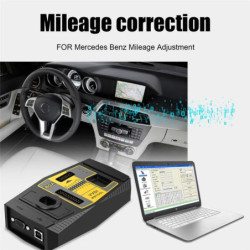 Programador de llaves Xhorse Mercedes Package VVDI MB BGA