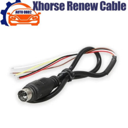 Xhorse-Cable de renovación remota para VVDI Mini, herramienta de llave Max y VVDI Mini, programador de llave Max PRO