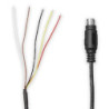 Vvdi Xhorse Cable De Renovación Remota Para Key Tool Mini Key Tool Y Key Tool Max