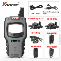 Xhorse VVDI MINI Key Tool...