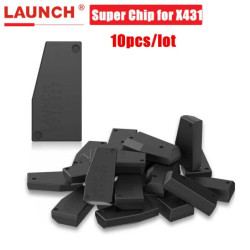 Launch Super Chip para...