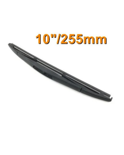 Limpiaparabrisas trasero para MG ZS, parabrisas de coche de 10 "/250mm