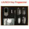 LAUNCH programador de llaves X431, herramientas de programación IMMO, funciona con X431 PAD V, IMMO ELITE, IMMO PLUS, PROG 3, 4