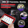 LAUNCH-programador de 3 Llaves X431 IMMO Plus X-PROG, herramientas de diagnóstico OBD2 para coche, programación antirrobo IMMO 3