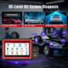 LAUNCH-programador de 3 Llaves X431 IMMO Plus X-PROG, herramientas de diagnóstico OBD2 para coche, programación antirrobo IMMO 3