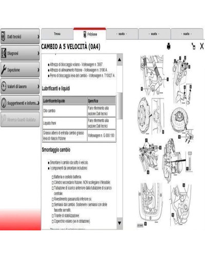 New 5.00.12 WOW Snooper 5.00.8 R2 With Keygen Diagnostic software insp