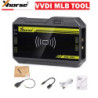 ¡En Stock Xhorse-herramienta VVDI MLB, programador de llaves XDMLB0, añadir llave para VW, Audi, MQB, funciona con VVDI2, Plus 