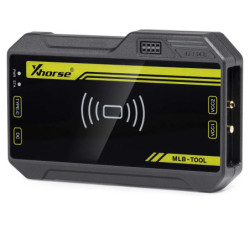 ¡En Stock Xhorse-herramienta VVDI MLB, programador de llaves XDMLB0, añadir llave para VW, Audi, MQB, funciona con VVDI2, Plus 