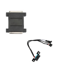 Programador de llaves Xhorse Mercedes Package VVDI MB BGA