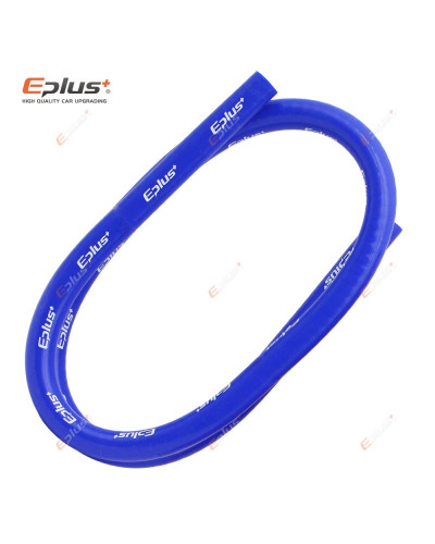 EPLUS-mangueras rectas de silicona y poliéster para motor de coche, tu