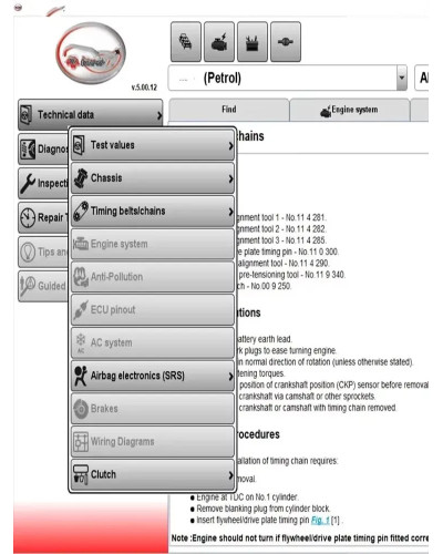 WOW 2024 Hot sale For V5.00.12 WOW 5.00.8 R2 diagnostics Software with