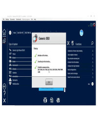 Autocoms-software vd ds150e cdp para coche y camión, dispositivo con soporte para MODELO DE AÑO 2020,23, Tnesf Delphis Orpdc, 20