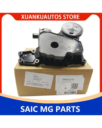 Separador de aceite y gas para SAIC MG RX8 RX5 950 MGHS GS Datong G10 