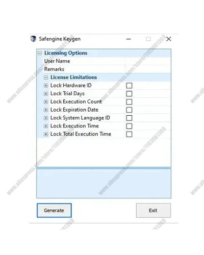 IMMOFF17 Software de coche EDC17 MED 17 Immo Off Ecu función de programa EEPROM IMMO parche de corrección de suma de comprobació