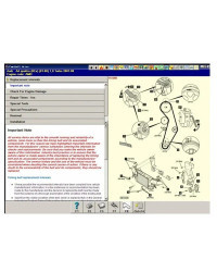 Software de reparación de automóviles, herramienta de reparación de automóviles, compatible con más modelos europeos, varios idi