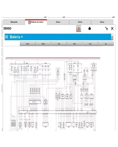 WOW 2024 Hot sale For V5.00.12 WOW 5.00.8 R2 diagnostics Software with