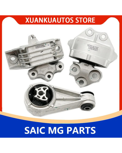 Soporte de transmisión de goma para motor SAIC MG RX5MAX MG HS 2,0 T, 