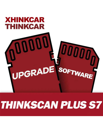 THINKCAR-Actualización de...