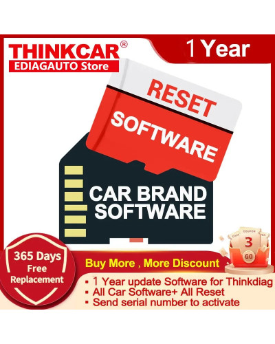 THINKCAR...