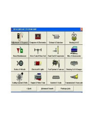 Software de Gestión automotriz Expert V11.33 + parche de tiempo sin caducidad con grieta para instalación ilimitada con vide de 