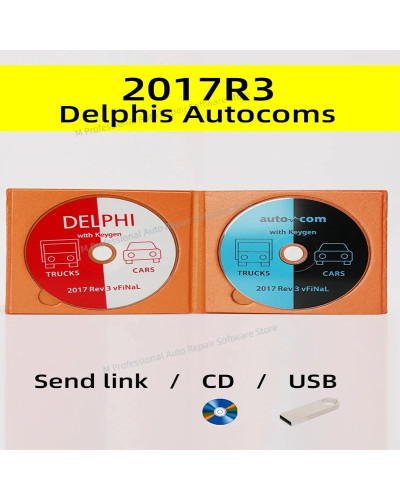 Para Delphi 2017 r3 Keygen...