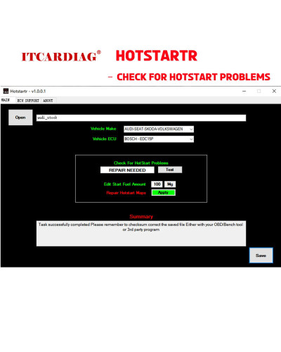 HotStartr-Verificación de...