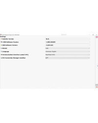 Software de servicio en línea para Honda HDS, programador ECU para sistema de diagnóstico HONDA/ACURA, última actualización de 2