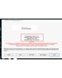 Software de servicio en línea para Honda HDS, programador ECU para sistema de diagnóstico HONDA/ACURA, última actualización de 2