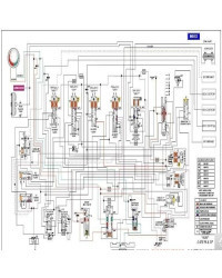 ¡OFERTA 2023 ATSG 2017 información de reparación de grupo de mantenimiento de transmisión automática, Unidad de Software de rep