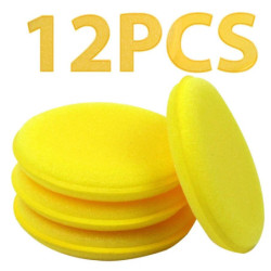 12pcs Car Sponge Detailing...