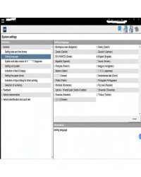 Xentry-software MB STAR sd C4/C5/C6 XDOS, Instalación en línea, 2023,09 xentry, versión passthru para openport 2023,09, novedad 