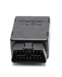 Herramienta de diagnóstico de coche OBD V2.1 V1.5 ELM327 OBD2, autoescáner OBDII, probador de coche, Bluetooth 5,1, para Android