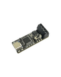 Módulo CANable USB a CAN PRO, depurador PCAN, Adaptador convertidor CAN bus para comunicación de Software python -CAN