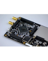 HackRF Uno de 1 MHz a 6 GHz Plataforma SDR Software Defined Radio Placa de Desarrollo