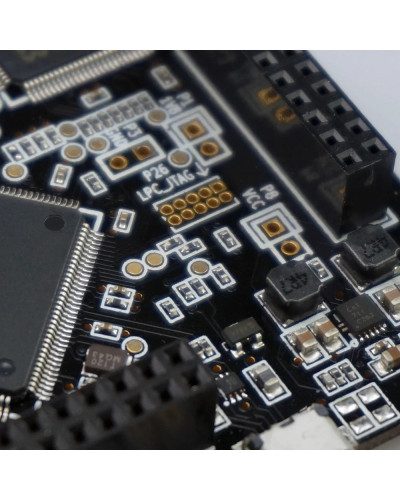 HackRF Uno de 1 MHz a 6 GHz Plataforma SDR Software Defined Radio Placa de Desarrollo