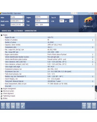 Software de reparación de automóviles, Programa de datos de tolerancia 2023, con Keygen gratuito, instalación de guía de vídeo, 