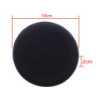 30/40Pcs Car Round Polish Wax Foam Applicator Pads 10CM Sponge Clean Washer Washing Tool