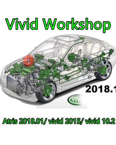 Taller Vivid automotriz...