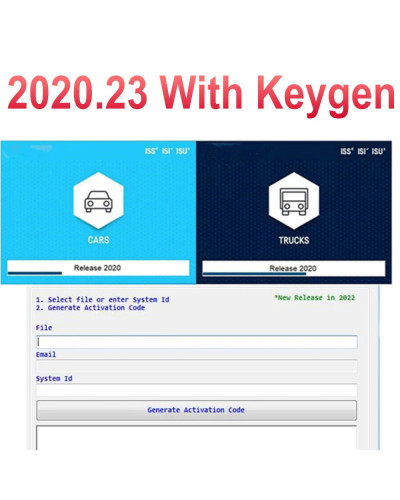 Software de escáner de CD para coche y camión, Keygen 2021,11 vd ds150e cdp, Tnesf Orpdc Delphis, compatible con 2020,23 años, U