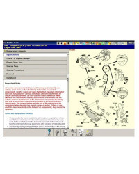 Software de reparación de automóviles, gran oferta, 2024, diagramas de cableado de datos, instalación de vídeo, AutoData 3,45, u