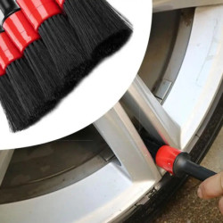 Brosse de lavage de voiture...