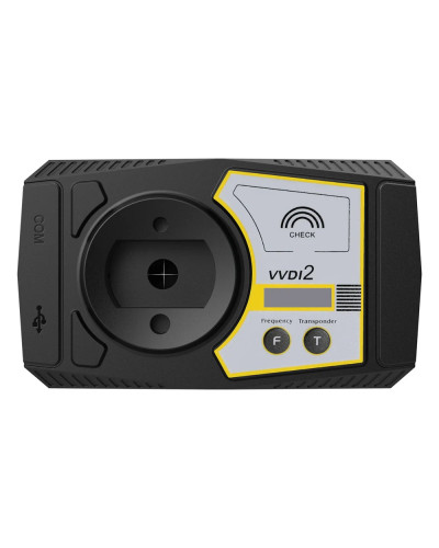 Xhorse VVDI2-programador de...