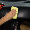 8PCS Microfibre Car Wax Applicator Pads Soft Auto Detailing Wax Sponge Rectangle Foam Car Paint Care Pad Polishing Auto Cleaning