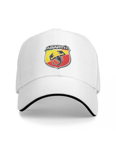 Casquette Abarth Scorpion...