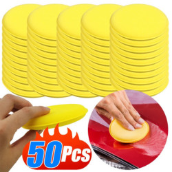 5-50Pcs Car Round Polishing...