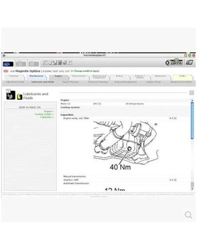 Newest version Vivid Workshop Data V10.2/ 2015/2018 Auto Repair Softwa