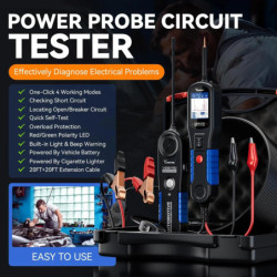 The best Power Probe Automotive