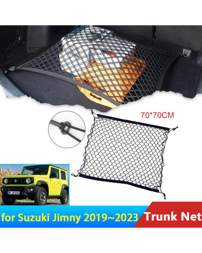 Para Suzuki Jimny Sierra 2023 2022 2021 2020 2019 Jb74 JB64W accesorio